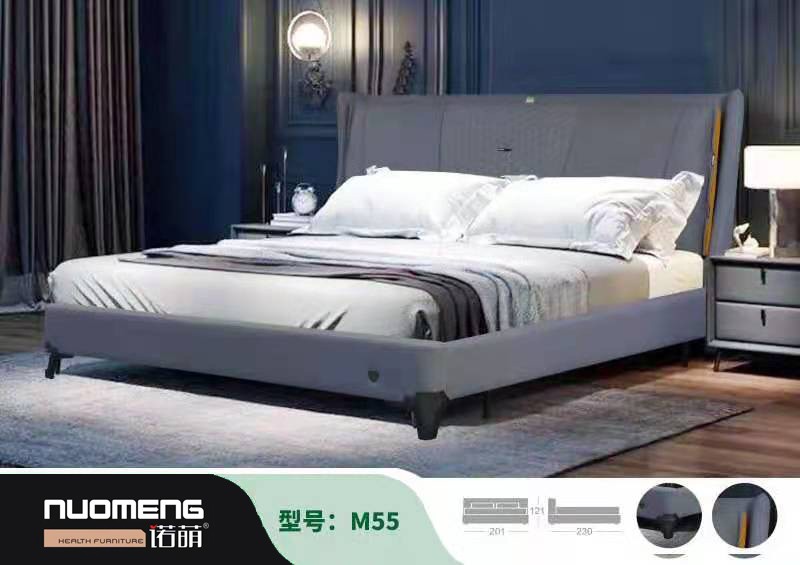 軟床M55