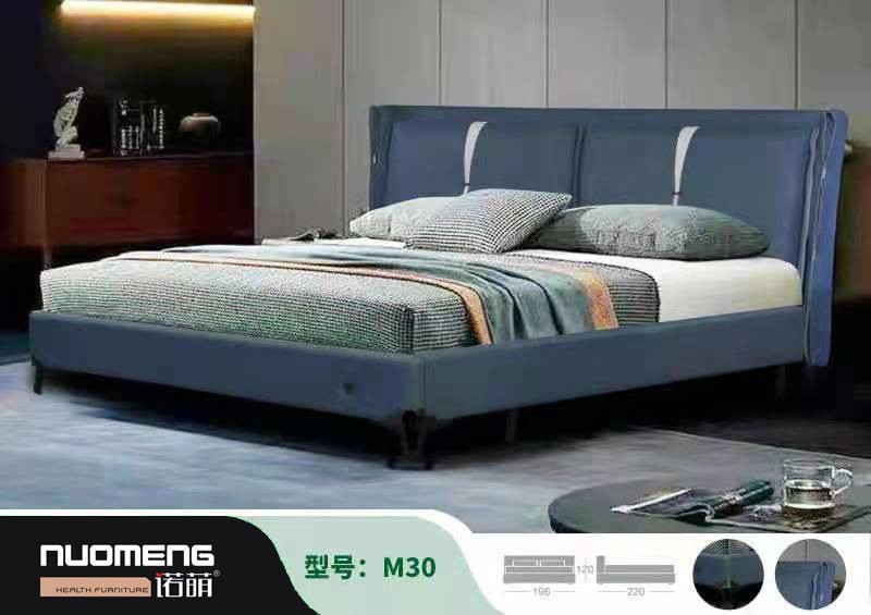 軟床M30