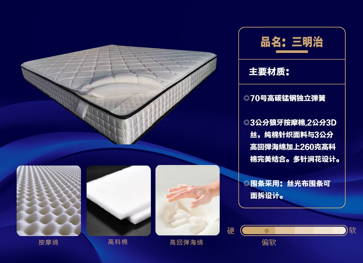三明治