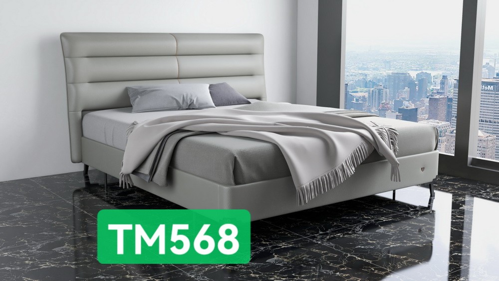 軟床TM568