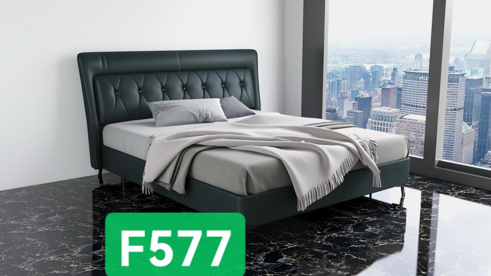 軟床F577